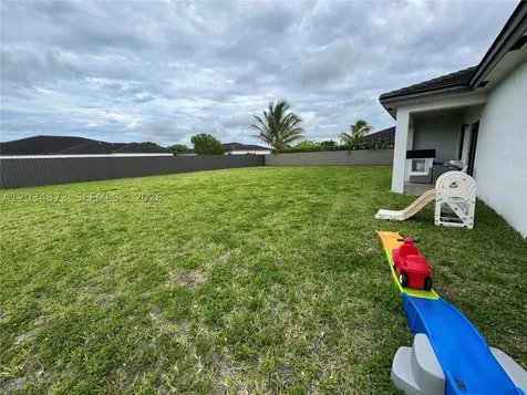 21483 SW 132nd Place Miami FL 33177