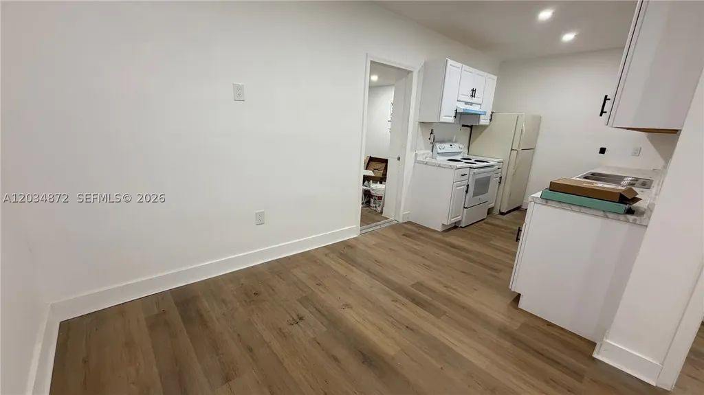 1236 NW 4th Avenue Fort Lauderdale FL 33311