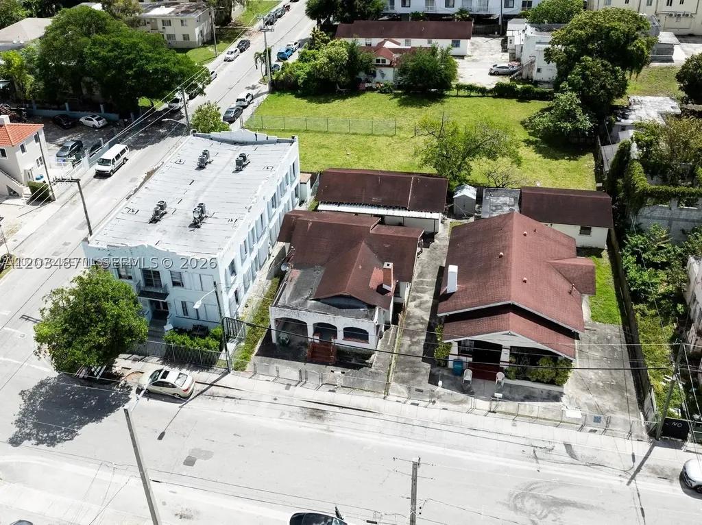 311 SW 10th Avenue Miami FL 33130