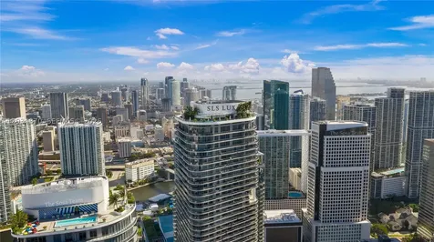 801 S Miami Avenue Miami FL 33130