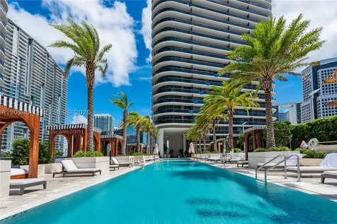 801 S Miami Avenue Miami FL 33130