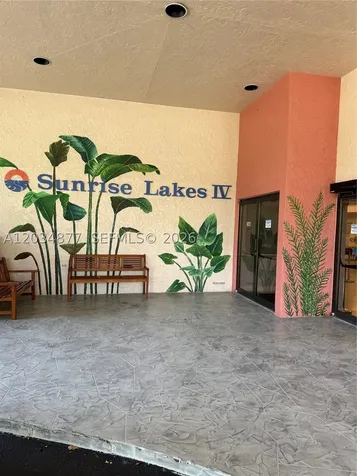 10312 NW 24th Place Sunrise FL 33322