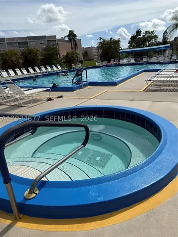 10312 NW 24th Place Sunrise FL 33322
