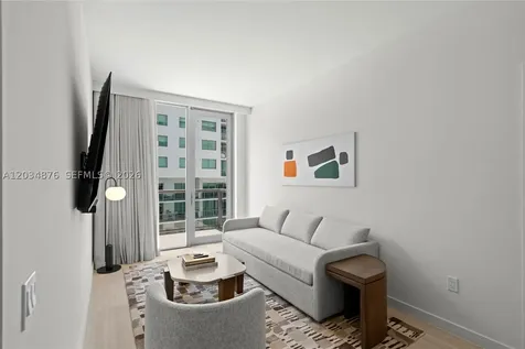 1611 SW 2nd Avenue Miami FL 33129