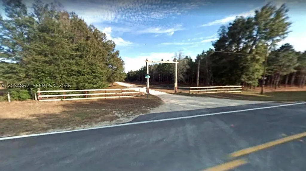 O NW Possum Path Other City - In The State Of Florida FL 32066