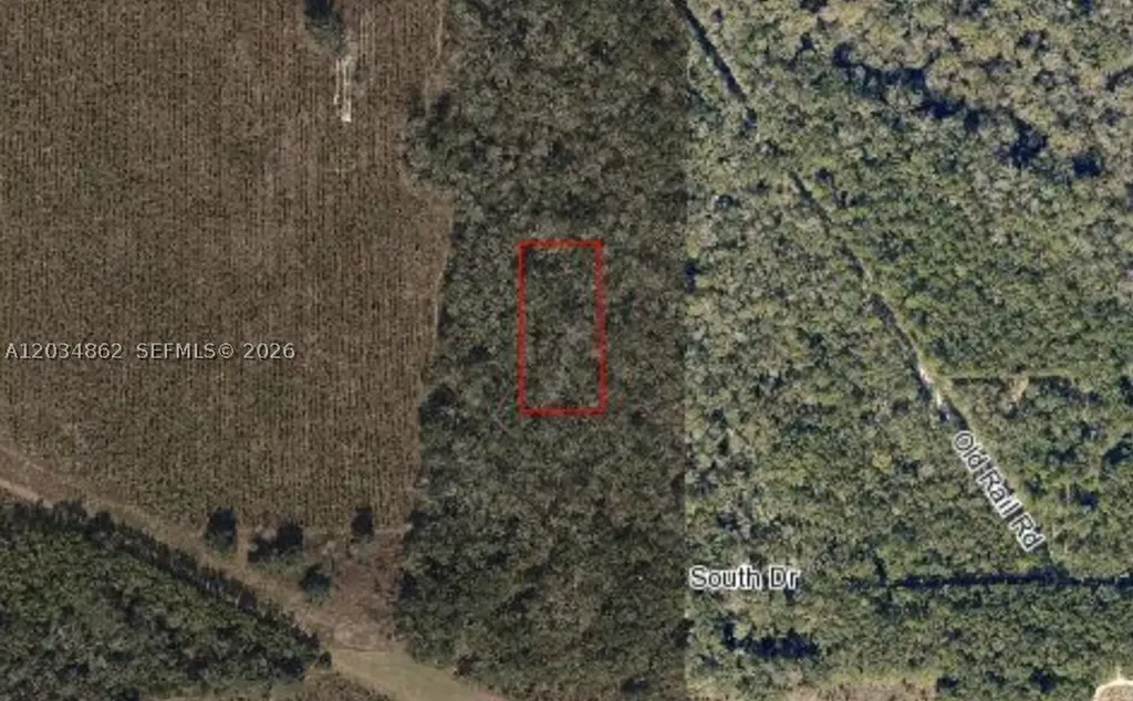 O NW Possum Path Other City - In The State Of Florida FL 32066