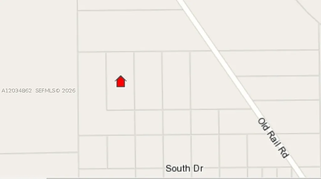 O NW Possum Path Other City - In The State Of Florida FL 32066