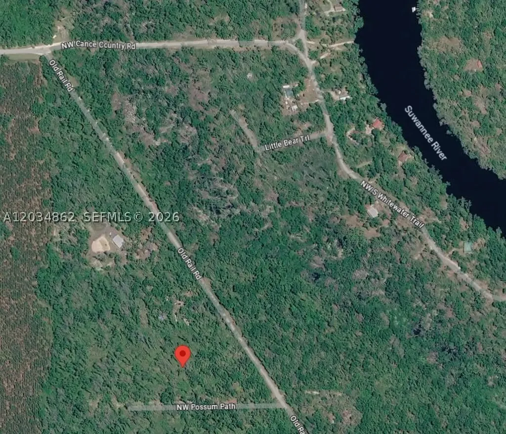 O NW Possum Path Other City - In The State Of Florida FL 32066