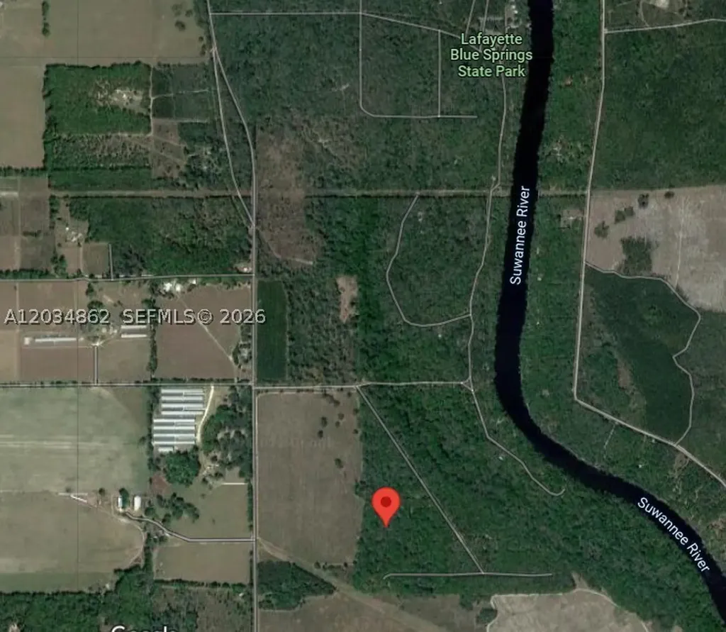 O NW Possum Path Other City - In The State Of Florida FL 32066