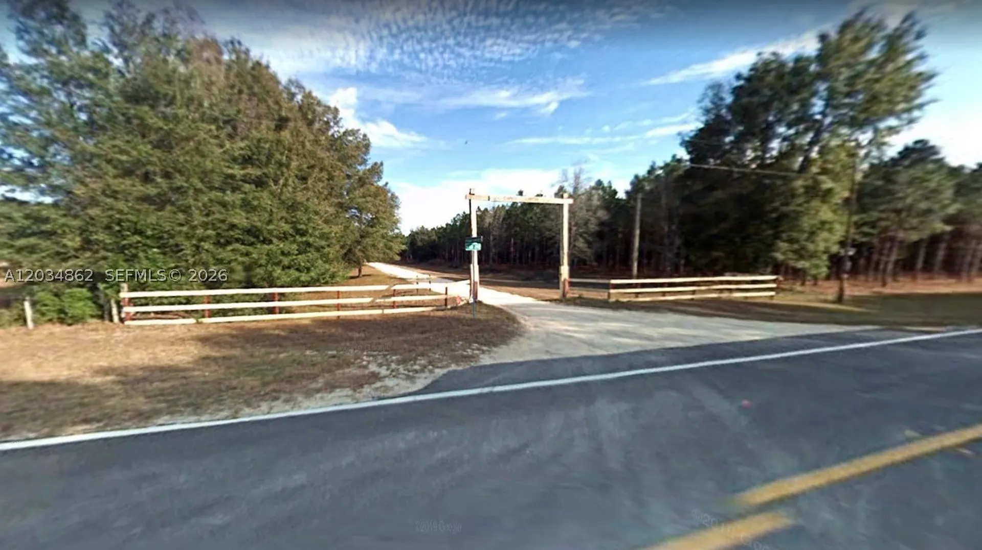 O NW Possum Path Other City - In The State Of Florida FL 32066
