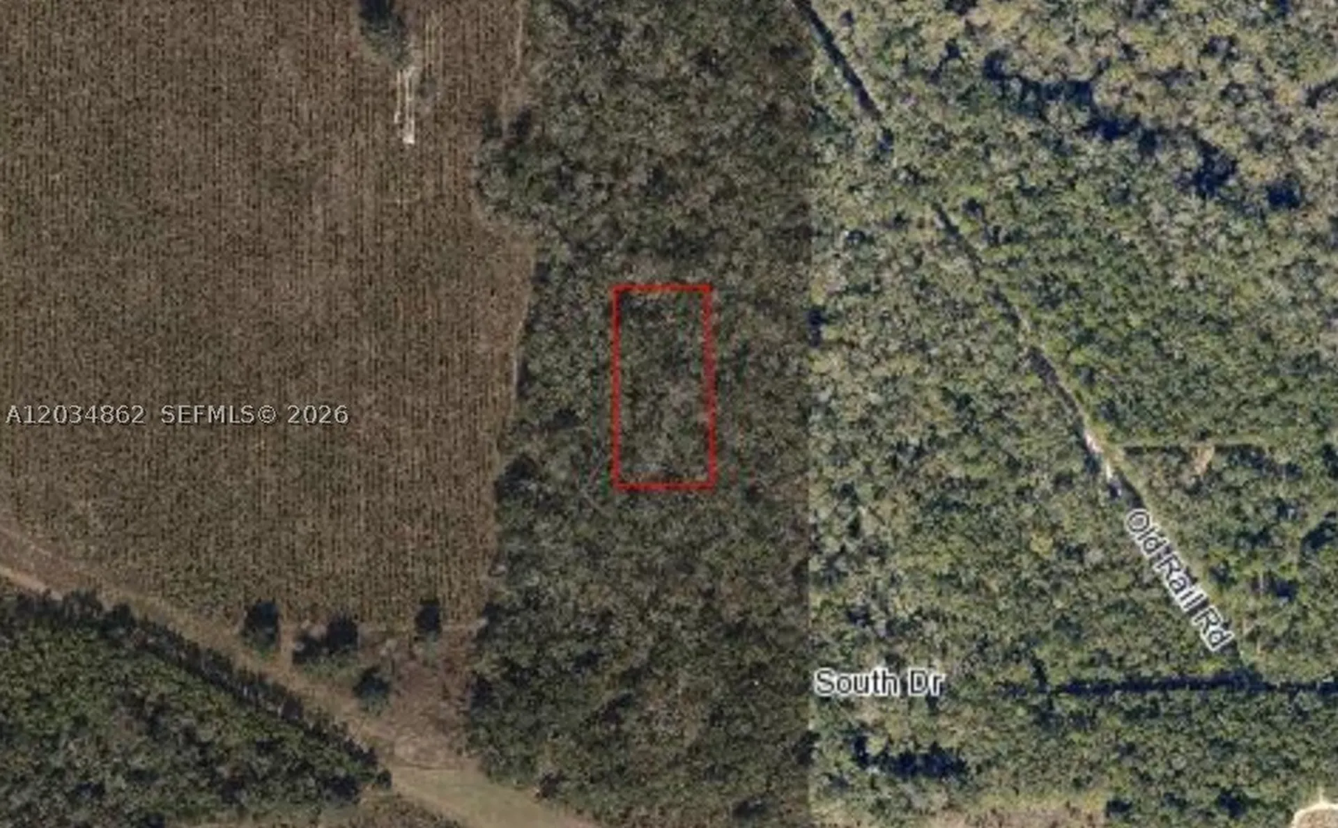 O NW Possum Path Other City - In The State Of Florida FL 32066