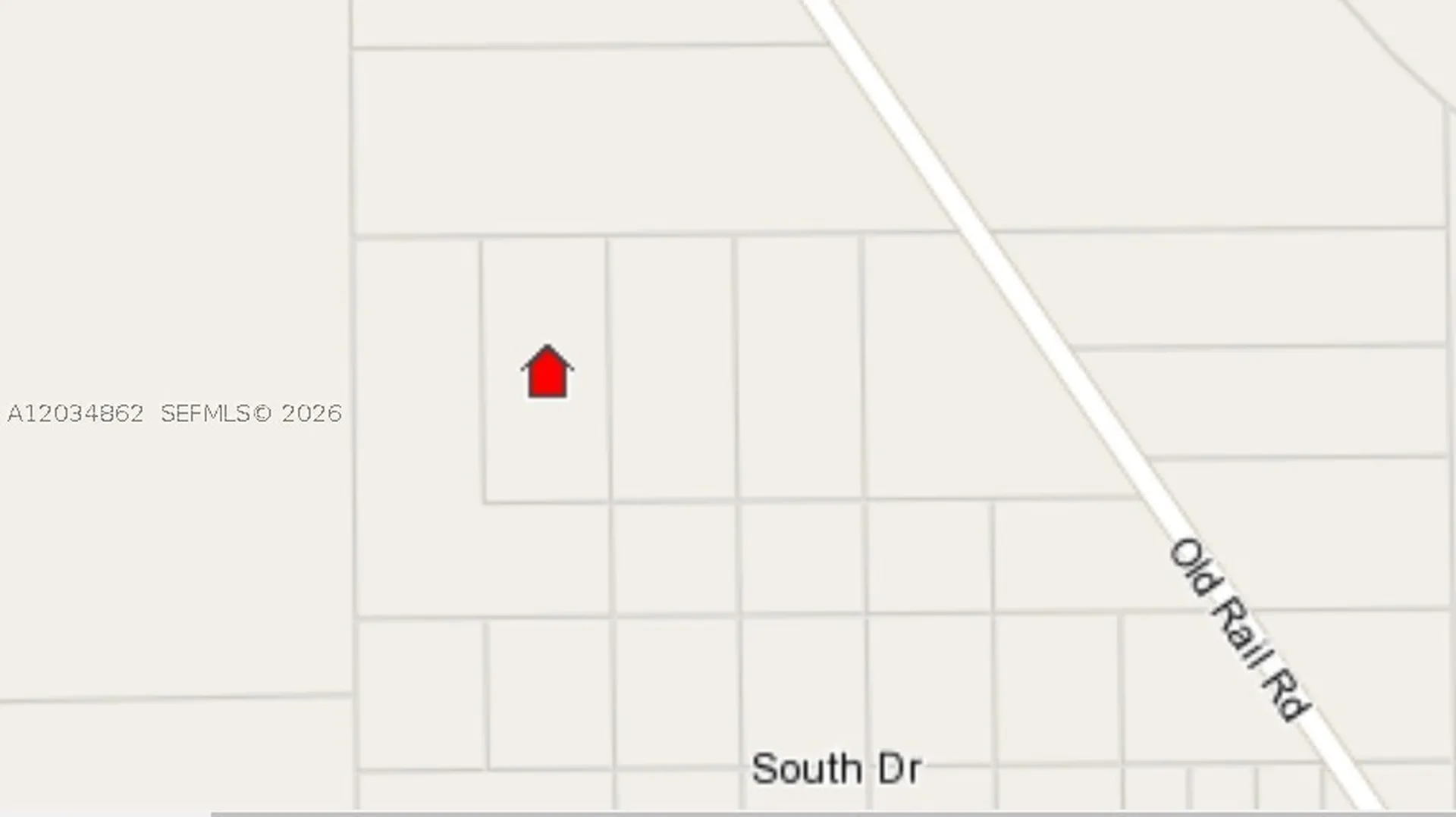 O NW Possum Path Other City - In The State Of Florida FL 32066