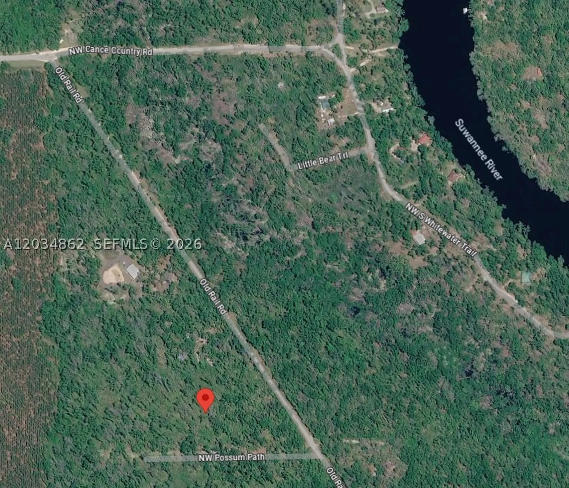 O NW Possum Path Other City - In The State Of Florida FL 32066