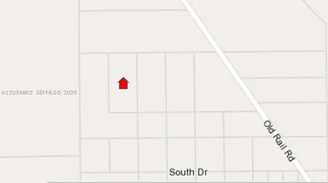 O NW Possum Path Other City - In The State Of Florida FL 32066