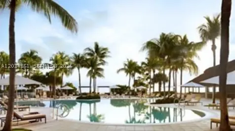 455 Grand Bay Drive Key Biscayne FL 33149