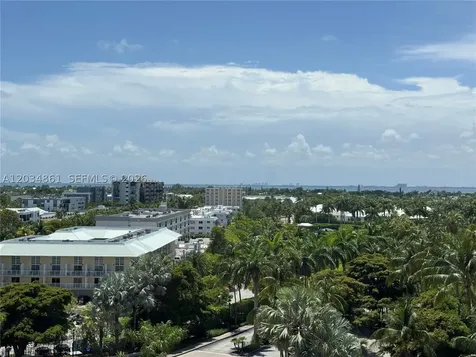 455 Grand Bay Drive Key Biscayne FL 33149