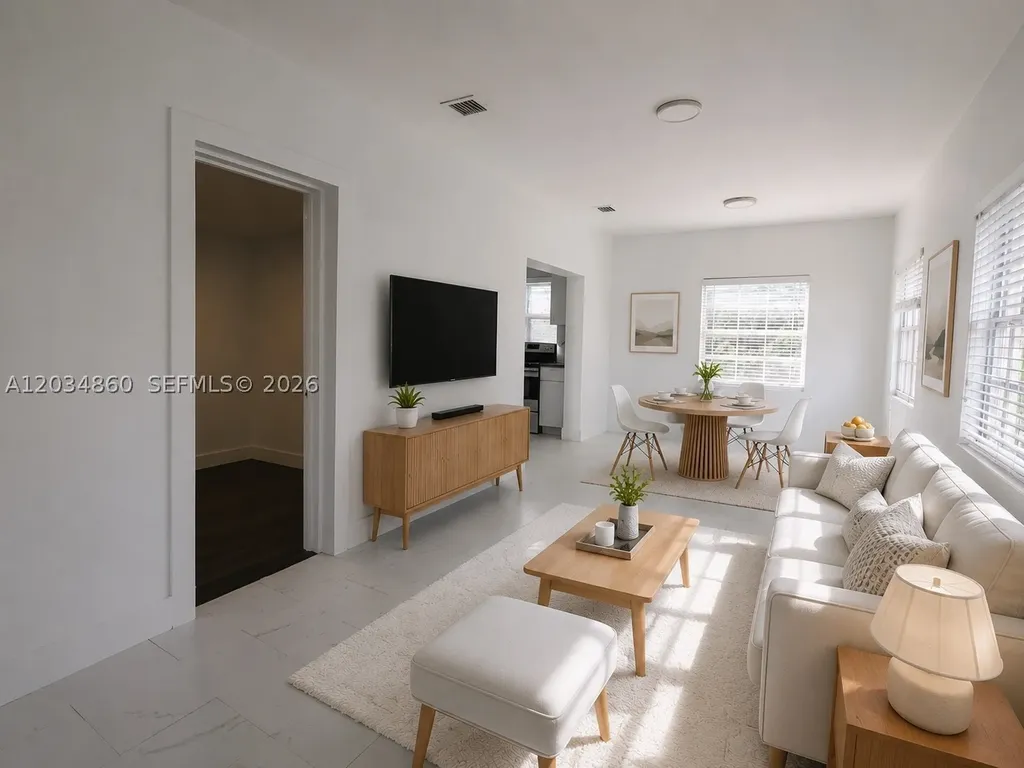 2272 NW 2nd Street Miami FL 33125
