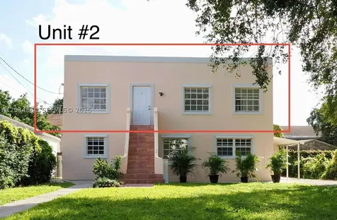 2272 NW 2nd Street Miami FL 33125