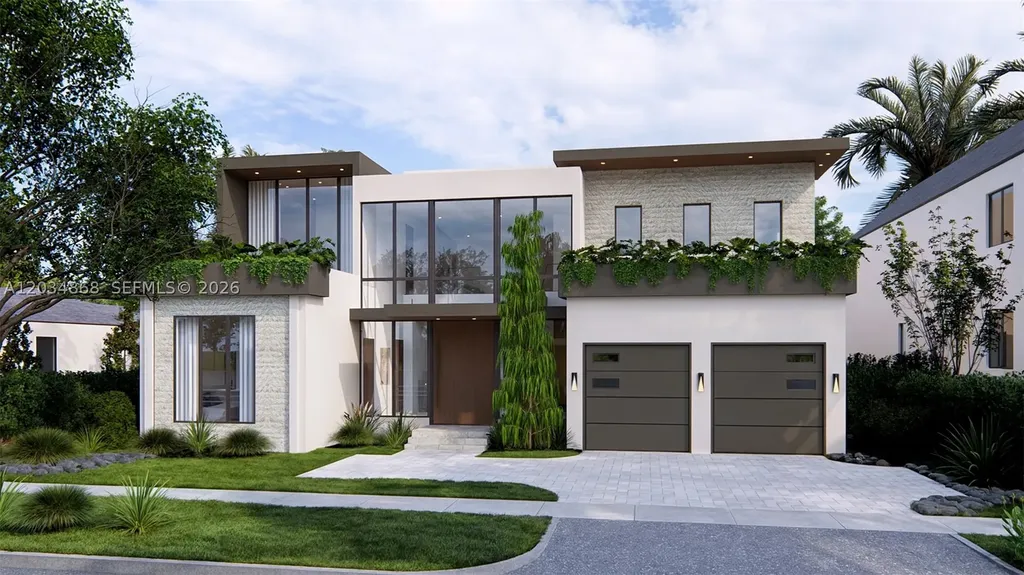 7235 SW 54th Avenue Miami FL 33143