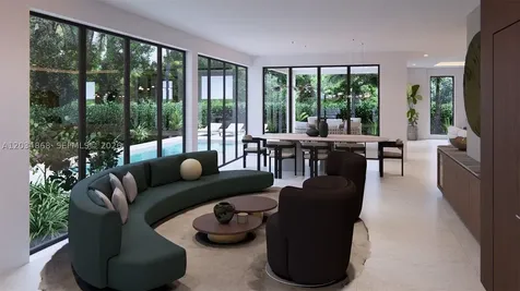 7235 SW 54th Avenue Miami FL 33143