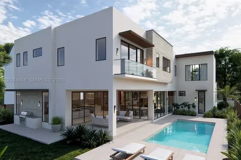 7235 SW 54th Avenue Miami FL 33143