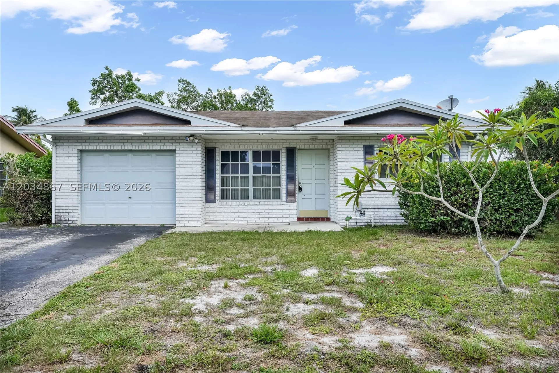 3301 NW 63rd Street Fort Lauderdale FL 33309