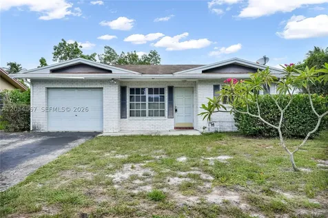 3301 NW 63rd Street Fort Lauderdale FL 33309