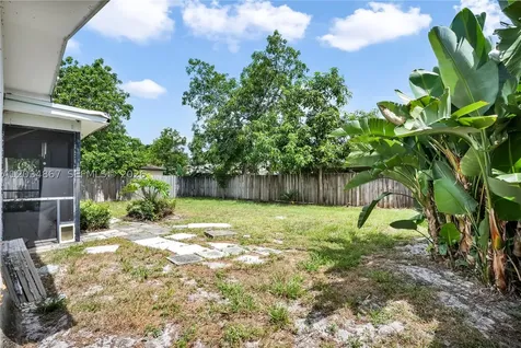3301 NW 63rd Street Fort Lauderdale FL 33309