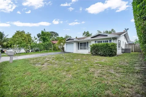 3301 NW 63rd Street Fort Lauderdale FL 33309