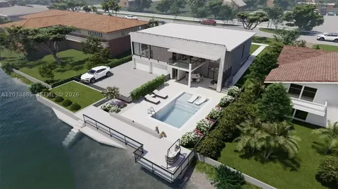 424 NE 105th Street Miami Shores FL 33138