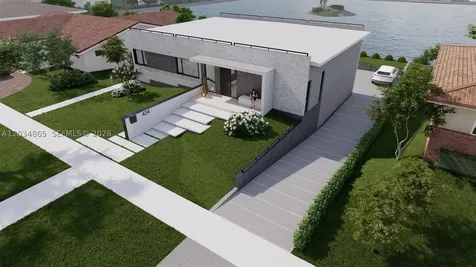 424 NE 105th Street Miami Shores FL 33138