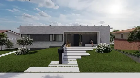 424 NE 105th Street Miami Shores FL 33138