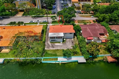 424 NE 105th Street Miami Shores FL 33138