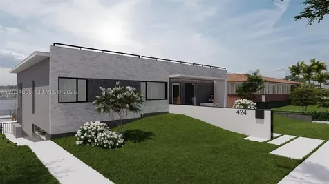 424 NE 105th Street Miami Shores FL 33138