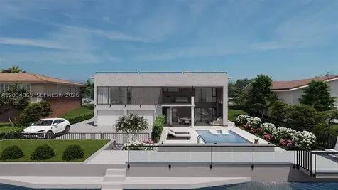 424 NE 105th Street Miami Shores FL 33138