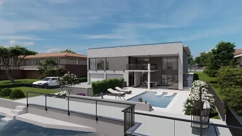 424 NE 105th Street Miami Shores FL 33138