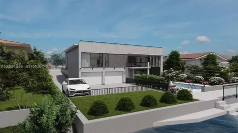 424 NE 105th Street Miami Shores FL 33138