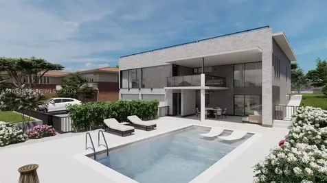 424 NE 105th Street Miami Shores FL 33138