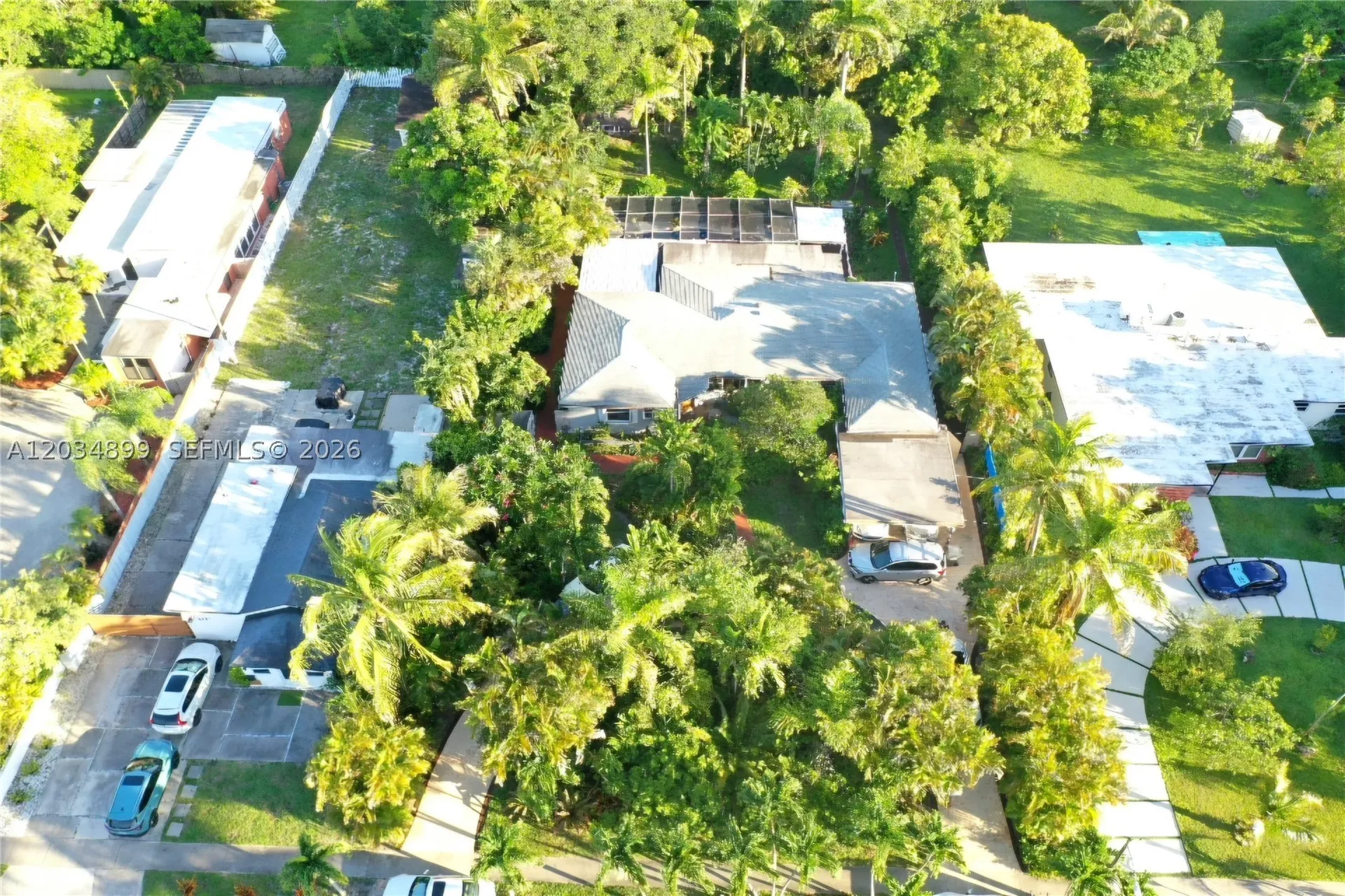 2630 Monroe Street Hollywood FL 33020