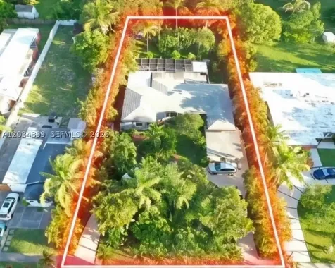 2630 Monroe Street Hollywood FL 33020