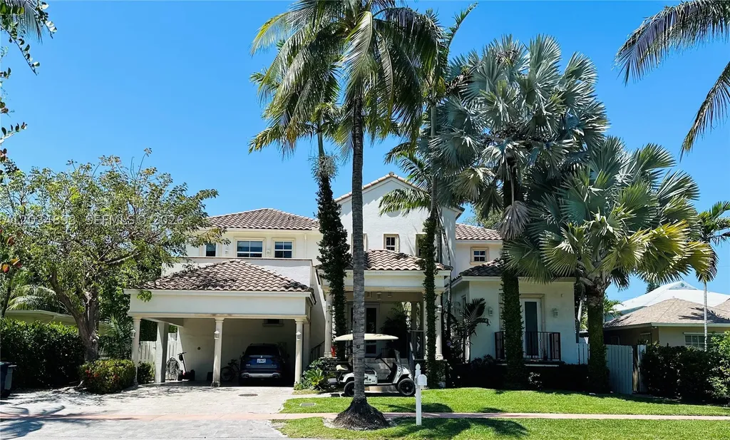335 W Enid Drive Key Biscayne FL 33149