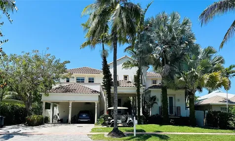 335 W Enid Drive Key Biscayne FL 33149
