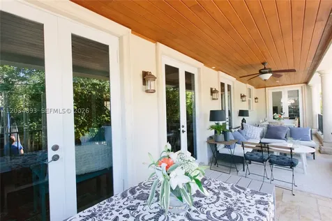 335 W Enid Drive Key Biscayne FL 33149