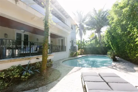 335 W Enid Drive Key Biscayne FL 33149