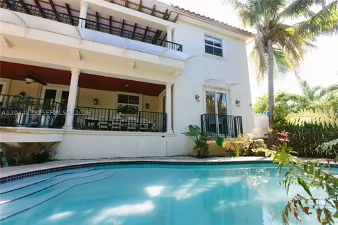 335 W Enid Drive Key Biscayne FL 33149