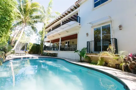 335 W Enid Drive Key Biscayne FL 33149