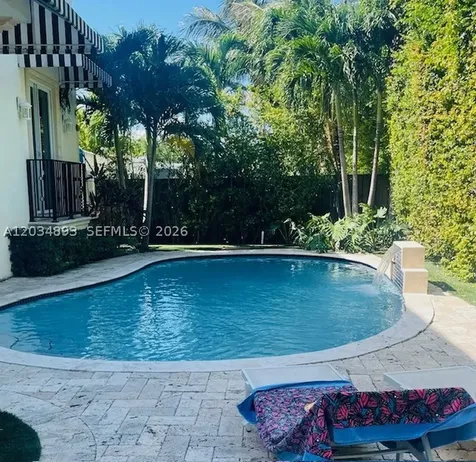 335 W Enid Drive Key Biscayne FL 33149