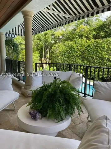 335 W Enid Drive Key Biscayne FL 33149