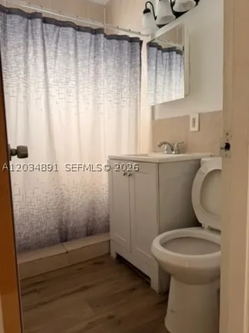 8447 NW 4th Avenue Miami FL 33150