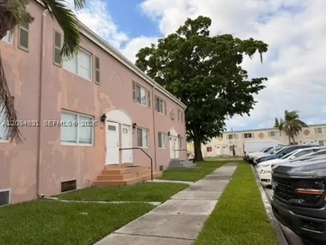 8447 NW 4th Avenue Miami FL 33150